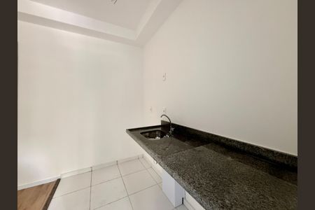 Apartamento à venda com 67m², 2 quartos e 1 vagaCozinha 