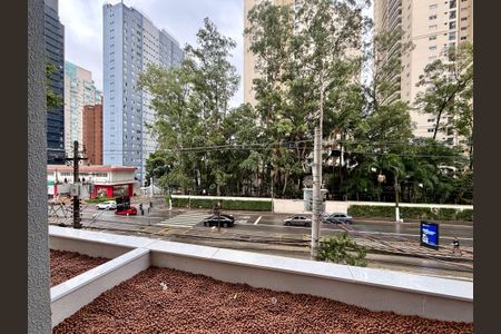 Apartamento à venda com 67m², 2 quartos e 1 vagaVista 