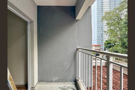 Apartamento à venda com 67m², 2 quartos e 1 vagaSacada 