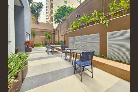 Apartamento à venda com 67m², 2 quartos e 1 vagaÁrea comum