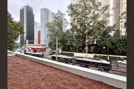 Apartamento à venda com 67m², 2 quartos e 1 vagaVista Quarto 2