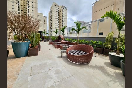 Apartamento à venda com 67m², 2 quartos e 1 vagaÁrea comum