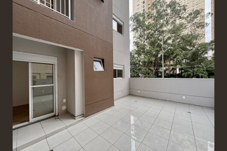 Apartamento à venda com 67m², 2 quartos e 1 vagaTerraço Quarto 2