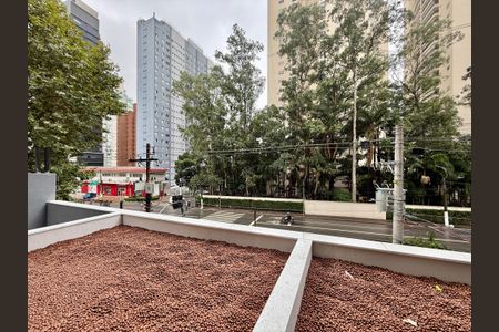 Apartamento à venda com 67m², 2 quartos e 1 vagaVista Área de Serviço