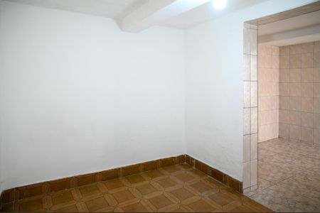Sala de casa para alugar com 1 quarto, 40m² em Vila Santa Teresa (zona Sul), São Paulo