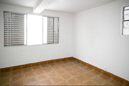 Quarto de casa para alugar com 1 quarto, 40m² em Vila Santa Teresa (zona Sul), São Paulo
