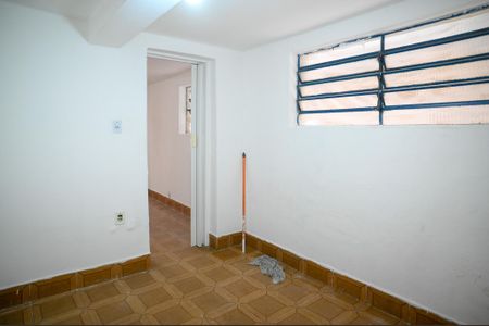 Sala de casa para alugar com 1 quarto, 40m² em Vila Santa Teresa (zona Sul), São Paulo