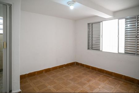 Quarto  de casa para alugar com 1 quarto, 40m² em Vila Santa Teresa (zona Sul), São Paulo