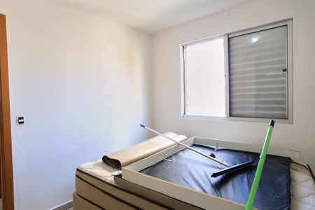 Quarto de apartamento para alugar com 1 quarto, 45m² em Centro, Belo Horizonte