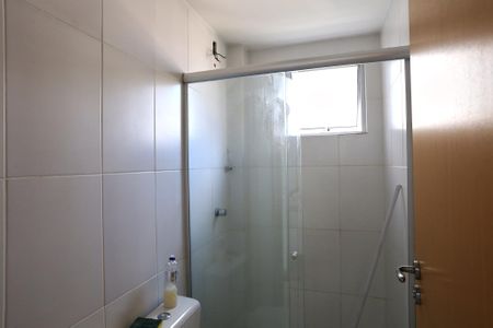 Apartamento para alugar com 45m², 1 quarto e 1 vagaBanheiro