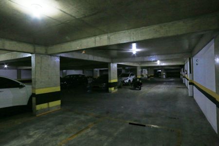 Apartamento para alugar com 45m², 1 quarto e 1 vagaGaragem