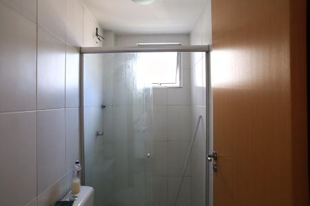 Apartamento para alugar com 45m², 1 quarto e 1 vagaBanheiro