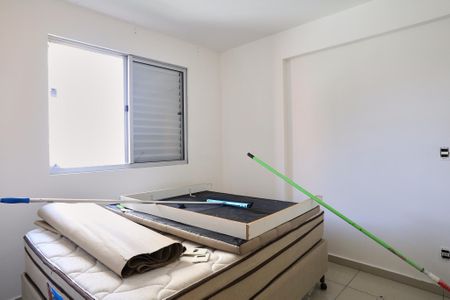 Quarto de apartamento para alugar com 1 quarto, 45m² em Centro, Belo Horizonte