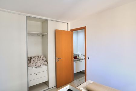 Apartamento para alugar com 45m², 1 quarto e 1 vagaQuarto