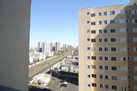 Apartamento para alugar com 50m², 2 quartos e 1 vagaVista