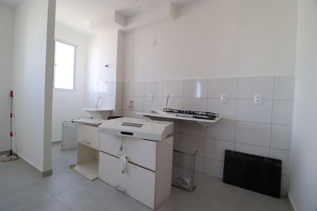 Apartamento para alugar com 50m², 2 quartos e 1 vagaCozinha