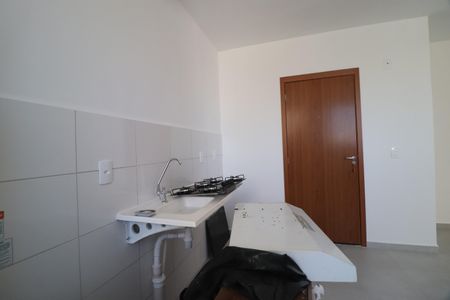 Apartamento para alugar com 50m², 2 quartos e 1 vagaCozinha