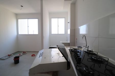 Apartamento para alugar com 50m², 2 quartos e 1 vagaCozinha