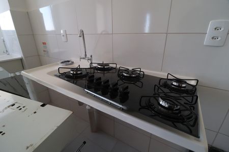 Apartamento para alugar com 50m², 2 quartos e 1 vagaCozinha