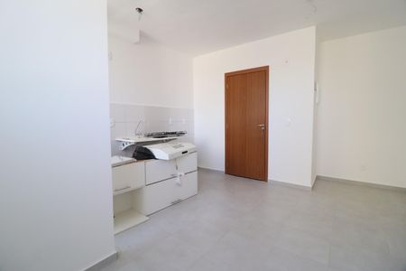 Apartamento para alugar com 50m², 2 quartos e 1 vagaSala