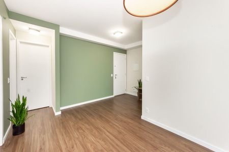 Apartamento à venda com 2 quartos, 51m² em Aclimação, São Paulo