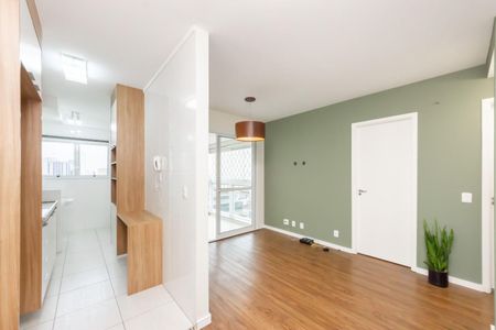 Apartamento à venda com 2 quartos, 51m² em Aclimação, São Paulo