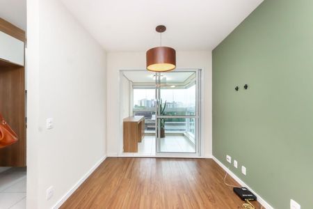 Apartamento à venda com 2 quartos, 51m² em Aclimação, São Paulo