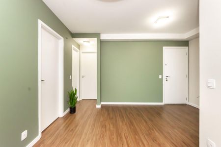 Apartamento à venda com 2 quartos, 51m² em Aclimação, São Paulo