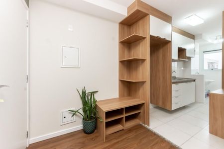 Apartamento à venda com 2 quartos, 51m² em Aclimação, São Paulo