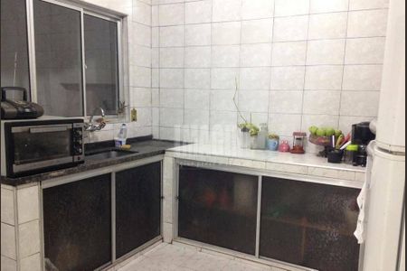 Casa à venda com 2 quartos, 160m² em Vila Carrão, São Paulo