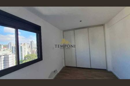 Apartamento à venda com 4 quartos, 129m² em Lourdes, Belo Horizonte