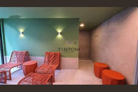 Apartamento à venda com 4 quartos, 129m² em Lourdes, Belo Horizonte