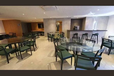 Apartamento à venda com 4 quartos, 129m² em Lourdes, Belo Horizonte