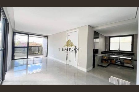 Apartamento à venda com 3 quartos, 98m² em Silveira, Belo Horizonte