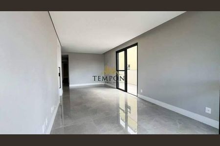 Apartamento à venda com 3 quartos, 98m² em Silveira, Belo Horizonte