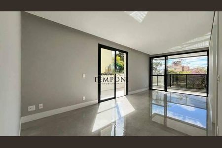 Apartamento à venda com 3 quartos, 98m² em Silveira, Belo Horizonte