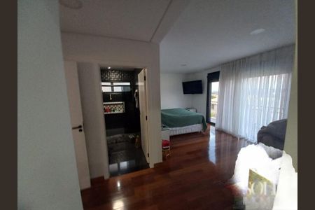 Casa de Condomínio à venda com 5 quartos, 402m² em Medeiros, Jundiaí