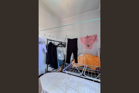 Apartamento para alugar com 600m², 4 quartos e 5 vagasQuarto de Serviço 3