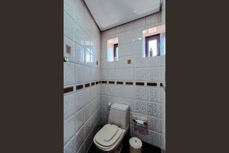 Apartamento para alugar com 600m², 4 quartos e 5 vagasLavabo