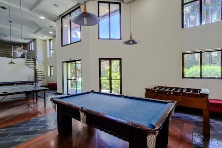 Apartamento para alugar com 600m², 4 quartos e 5 vagasSala de Jogos