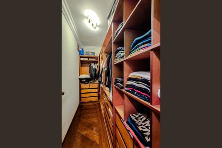 Apartamento para alugar com 600m², 4 quartos e 5 vagasQuarto 2 - Suíte