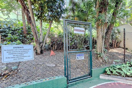 Apartamento para alugar com 600m², 4 quartos e 5 vagasÁrea comum