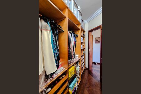 Apartamento para alugar com 600m², 4 quartos e 5 vagasQuarto 4 - Suíte