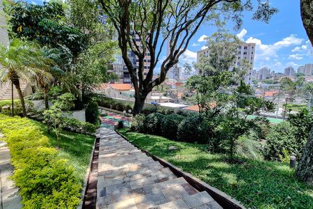 Apartamento para alugar com 600m², 4 quartos e 5 vagasÁrea comum