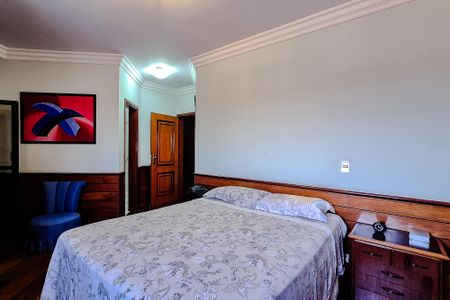 Apartamento para alugar com 600m², 4 quartos e 5 vagasQuarto 3 - Suíte