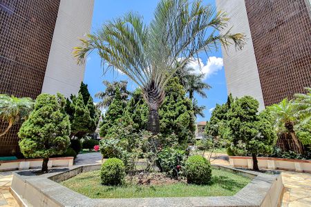 Apartamento para alugar com 600m², 4 quartos e 5 vagasÁrea comum