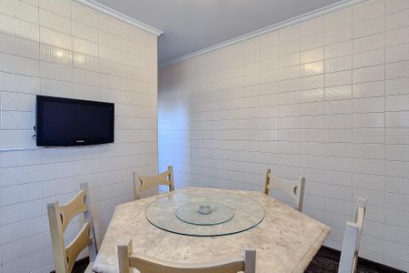 Apartamento para alugar com 600m², 4 quartos e 5 vagasCozinha