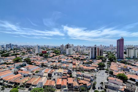 Apartamento para alugar com 600m², 4 quartos e 5 vagasVista da Varanda
