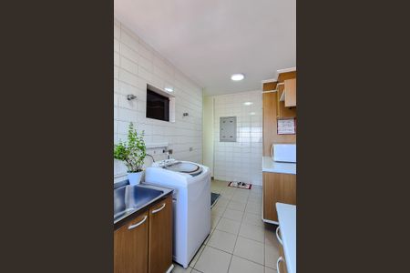 Apartamento para alugar com 600m², 4 quartos e 5 vagasÁrea de Serviço