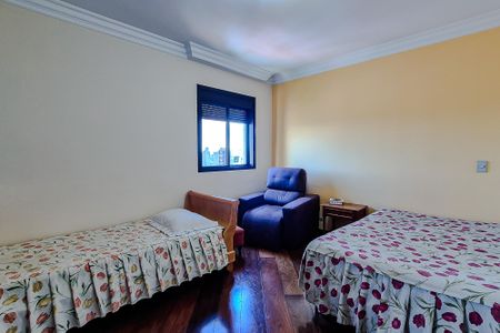 Apartamento para alugar com 600m², 4 quartos e 5 vagasQuarto 4 - Suíte